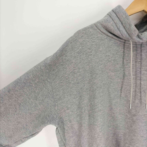 ウェルダー WELLDER 20AW Flutter Tail Highneck フラッターテール ハイネック スウェット トレーナー メンズ JPN:3